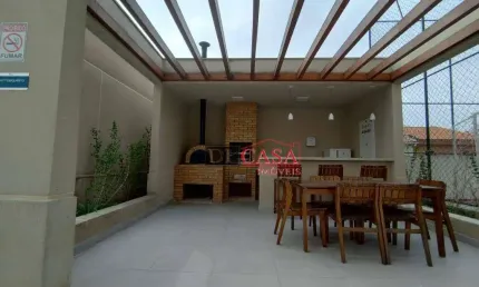 Apartamento com 2 quartos à venda na Rua Mirandinha, 414, Penha De França, São Paulo