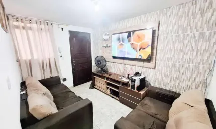 Apartamento com 2 quartos à venda na Avenida Professor João Batista Conti, 993, Conjunto Residencial José Bonifácio, São Paulo