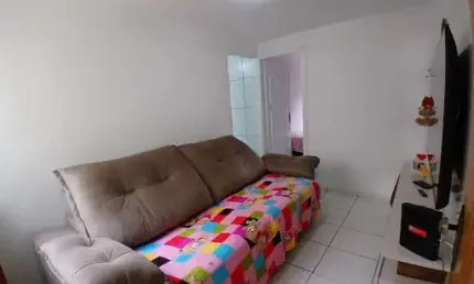 Apartamento com 2 quartos à venda na Rua Padre Jerônimo Machado, 41, Artur Alvim, São Paulo