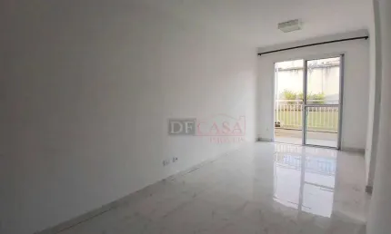Apartamento com 2 quartos à venda na Rua Jorge Ogushi, 417, Jardim Vila Formosa, São Paulo