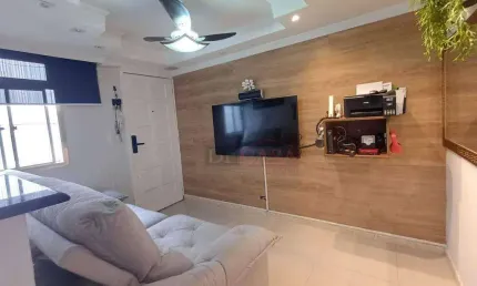 Apartamento com 2 quartos à venda na Rua Carambola, 84, Conjunto Residencial José Bonifácio, São Paulo
