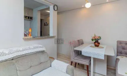Apartamento com 2 quartos à venda na Avenida Matapi, 40, Aricanduva, São Paulo