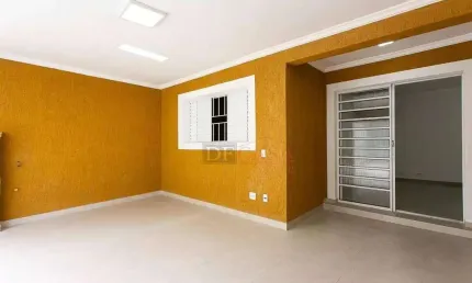 Casa com 3 quartos à venda na Rua Santo Inácio, 82, Parque São Jorge, São Paulo