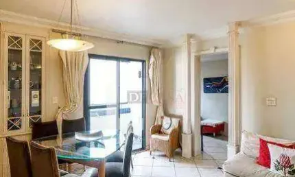 Apartamento com 3 quartos à venda na Avenida Azevedo, 467, Tatuapé, São Paulo
