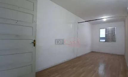 Apartamento com 1 quarto à venda na Avenida Waldemar Tietz, 402, Artur Alvim, São Paulo