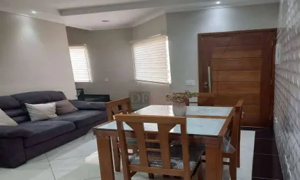 Casa com 2 quartos à venda na Rua Louceiras, 21, Itaquera, São Paulo