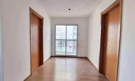 Apartamento com 2 quartos à venda na Rua Siqueira Bueno, 656, Belenzinho, São Paulo