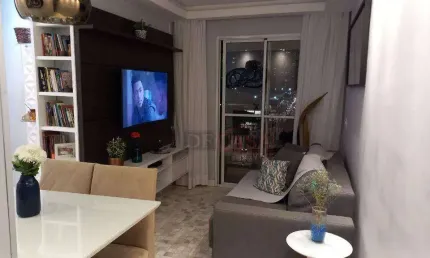 Apartamento com 3 quartos à venda na Rua Comendador Gil Pinheiro, 323, Vila Carrão, São Paulo