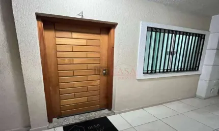 Apartamento com 1 quarto à venda na Rua Atuaí, 261, Penha De França, São Paulo