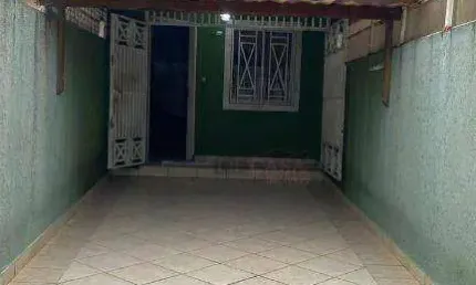 Casa com 3 quartos à venda na Rua Almeria, 344, Vila Guilhermina, São Paulo