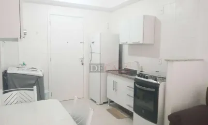 Apartamento com 2 quartos à venda na Avenida Vila Ema, 2180, Vila Ema, São Paulo