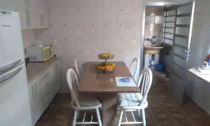 Casa com 3 quartos à venda na Rua Akron, 147, Jardim Aricanduva, São Paulo