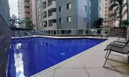Apartamento com 3 quartos à venda na Avenida Guilherme Giorgi, 888, Vila Carrão, São Paulo
