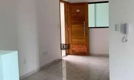 Apartamento com 2 quartos para alugar na Rua Senador Georgino Avelino, 363, Itaquera, São Paulo