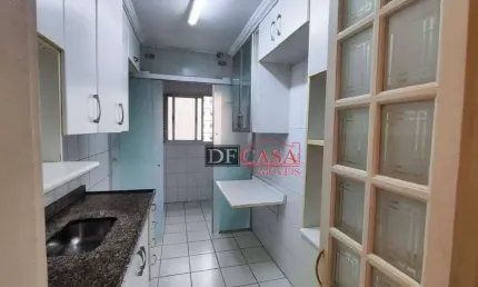Apartamento com 3 quartos à venda na Avenida Cipriano Rodrigues, 201, Vila Formosa, São Paulo
