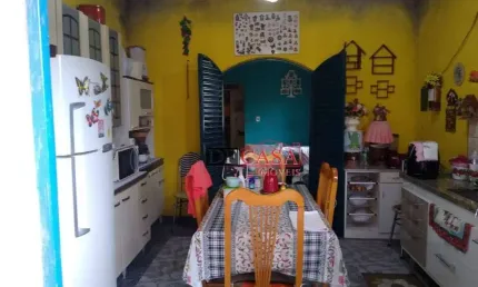 Casa com 3 quartos à venda na Avenida Água Vermelha, 5580, Parque Guaianazes, São Paulo