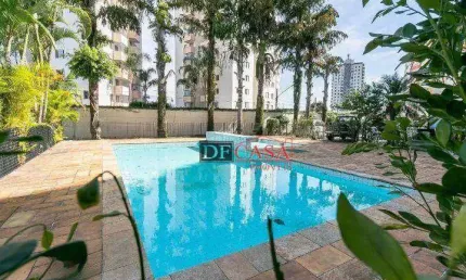 Apartamento com 3 quartos à venda na Rua Antonieta de Morais, 531, Vila Matilde, São Paulo