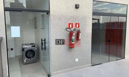 Apartamento com 2 quartos à venda na Rua José Oiticica Filho, 166, Itaquera, São Paulo
