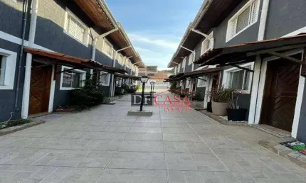 Casa com 2 quartos à venda na Rua Campo do Meio, 80, Cangaíba, São Paulo