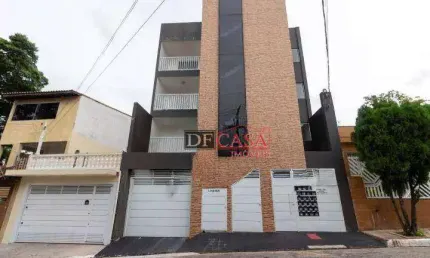 Apartamento com 2 quartos à venda na Rua Santa Teresa do Bonito, 220, Vila Buenos Aires, São Paulo