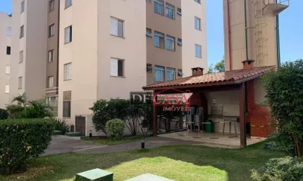 Apartamento com 2 quartos à venda na Rua Professor Alves Pedroso, 380, Cangaíba, São Paulo