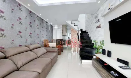 Casa com 2 quartos à venda na Rua Monte Sião, 210, Vila Granada, São Paulo