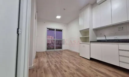 Apartamento com 1 quarto à venda na Avenida Amador Bueno da Veiga, 2187, Penha, São Paulo