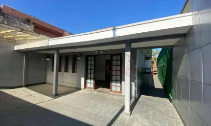 Casa com 2 quartos à venda na Rua Coronel Estelita Ribas, 206, Vila Ré, São Paulo