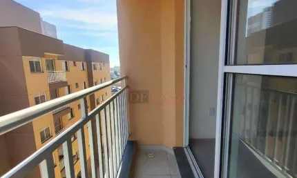 Apartamento com 2 quartos à venda na Rua São Félix do Piauí, 347, Itaquera, São Paulo