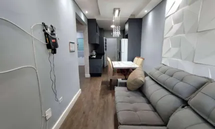 Apartamento com 2 quartos à venda na Rua Muçurepê, 241, Itaquera, São Paulo