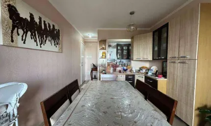 Apartamento com 3 quartos à venda na Rua Carlos Gonzalez, 81, Vila Curuçá, São Paulo