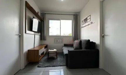 Apartamento com 2 quartos à venda na Rua Salvador Gianetti, 201, Guaianases, São Paulo