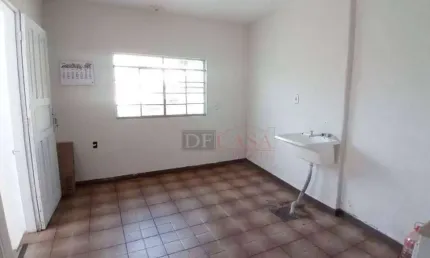 Casa com 2 quartos à venda na Rua Aldeia Zamaicara, 58, Vila Talarico, São Paulo