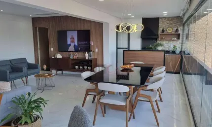 Apartamento com 3 quartos à venda na Rua Tuiuti, 680, Tatuapé, São Paulo