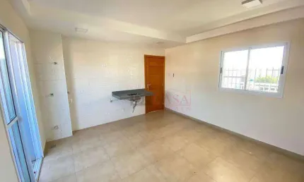Apartamento com 2 quartos para alugar na Rua Mongubá, 266, Vila Carrão, São Paulo
