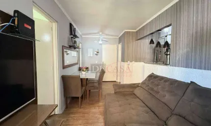 Apartamento com 2 quartos à venda na Rua Osório Franco Vilhena, 1301, Vila Nova Curuçá, São Paulo