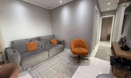 Apartamento com 3 quartos à venda na Rua Manuel Leiroz, 400, Penha De França, São Paulo