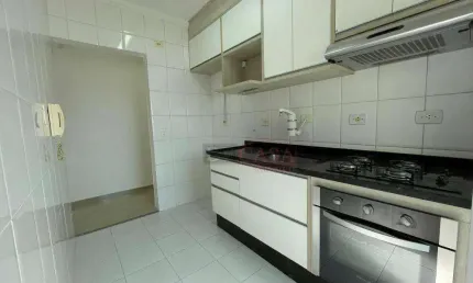 Apartamento com 2 quartos à venda na Rua Filipe Camarão, 431, Tatuapé, São Paulo