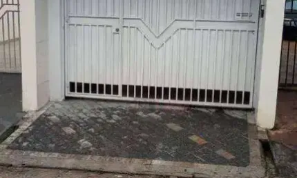 Casa com 3 quartos à venda na Rua Almeria, 358, Vila Granada, São Paulo