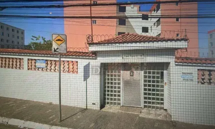 Apartamento em conjunto habitacional padre manoel de paiva