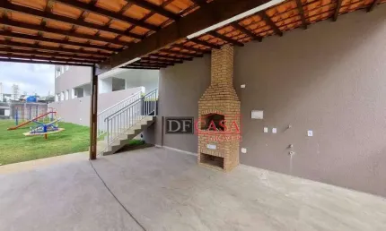 Apartamento com 2 quartos à venda na Rua São Félix do Piauí, 347, Itaquera, São Paulo