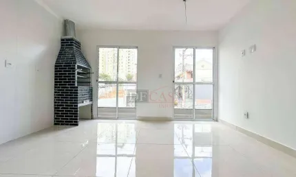 Apartamento com 2 quartos à venda na Rua Guaxupé, 443, Vila Formosa, São Paulo