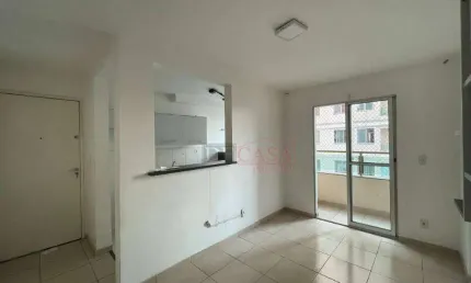 Apartamento com 2 quartos à venda na Rua Olga Fadel Abarca, 529, Jardim Santa Terezinha, São Paulo
