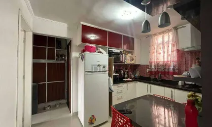 Apartamento com 2 quartos à venda na Rua Bernardo Leon, 65, Conjunto Residencial José Bonifácio, São Paulo