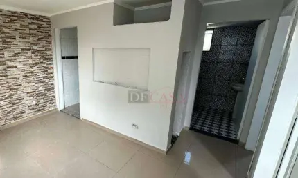 Apartamento com 2 quartos à venda na Avenida Itaquera, 3888, Itaquera, São Paulo