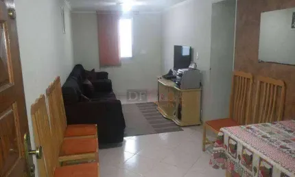 Apartamento com 2 quartos à venda na Rua Giúlio Ferro, 671, Conjunto Residencial José Bonifácio, São Paulo