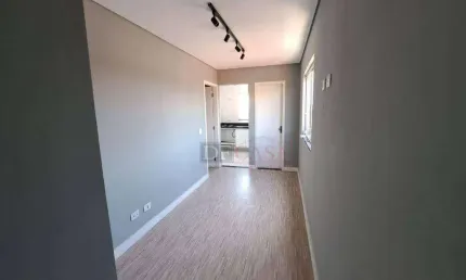Apartamento com 1 quarto à venda na Rua Alto Garças, 656, Cidade Patriarca, São Paulo