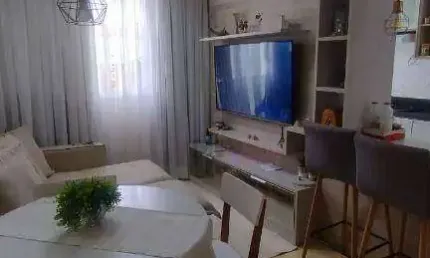 Apartamento com 2 quartos para alugar na Rua Alto Beni, 110, Itaquera, São Paulo