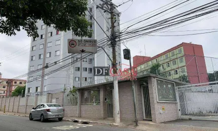 Apartamento com 2 quartos para alugar na Avenida Professor João Batista Conti, 1101, Conjunto Residencial José Bonifácio, São Paulo