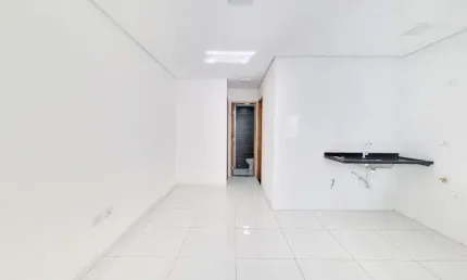Apartamento com 2 quartos à venda na Rua Alto Garças, 656, Cidade Patriarca, São Paulo